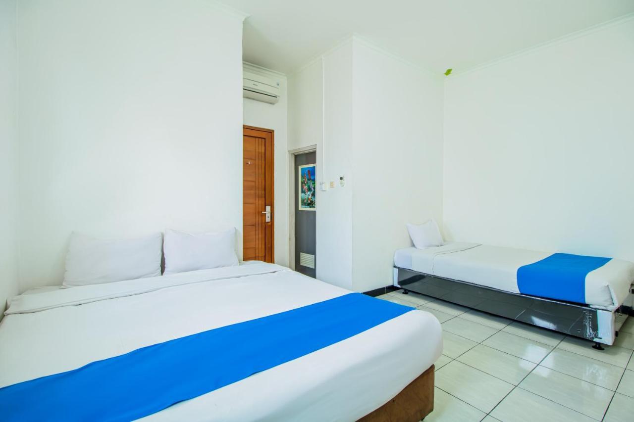Ian Jk Hotel