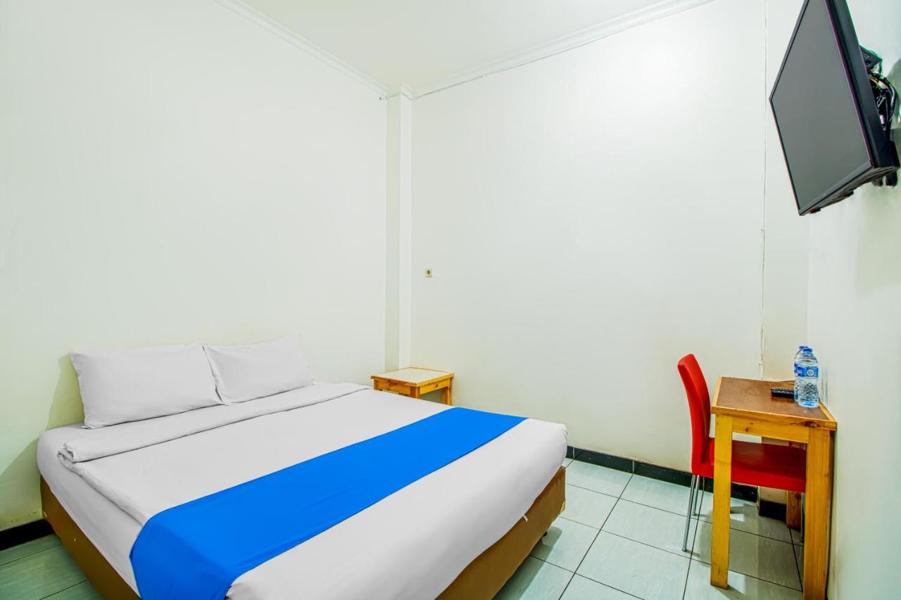 Hotel Ian Jk Hotel