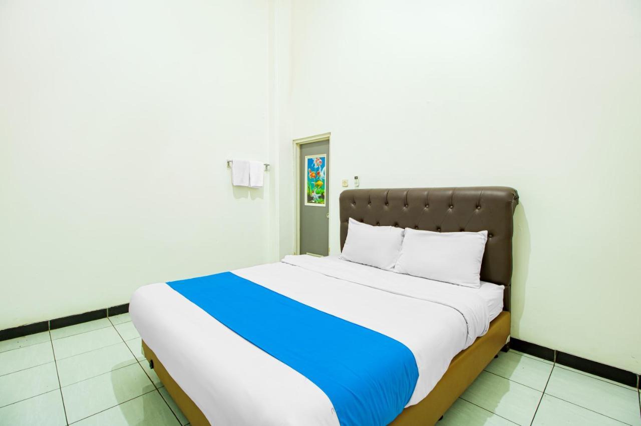 Ian Jk Hotel 2* Tangerang