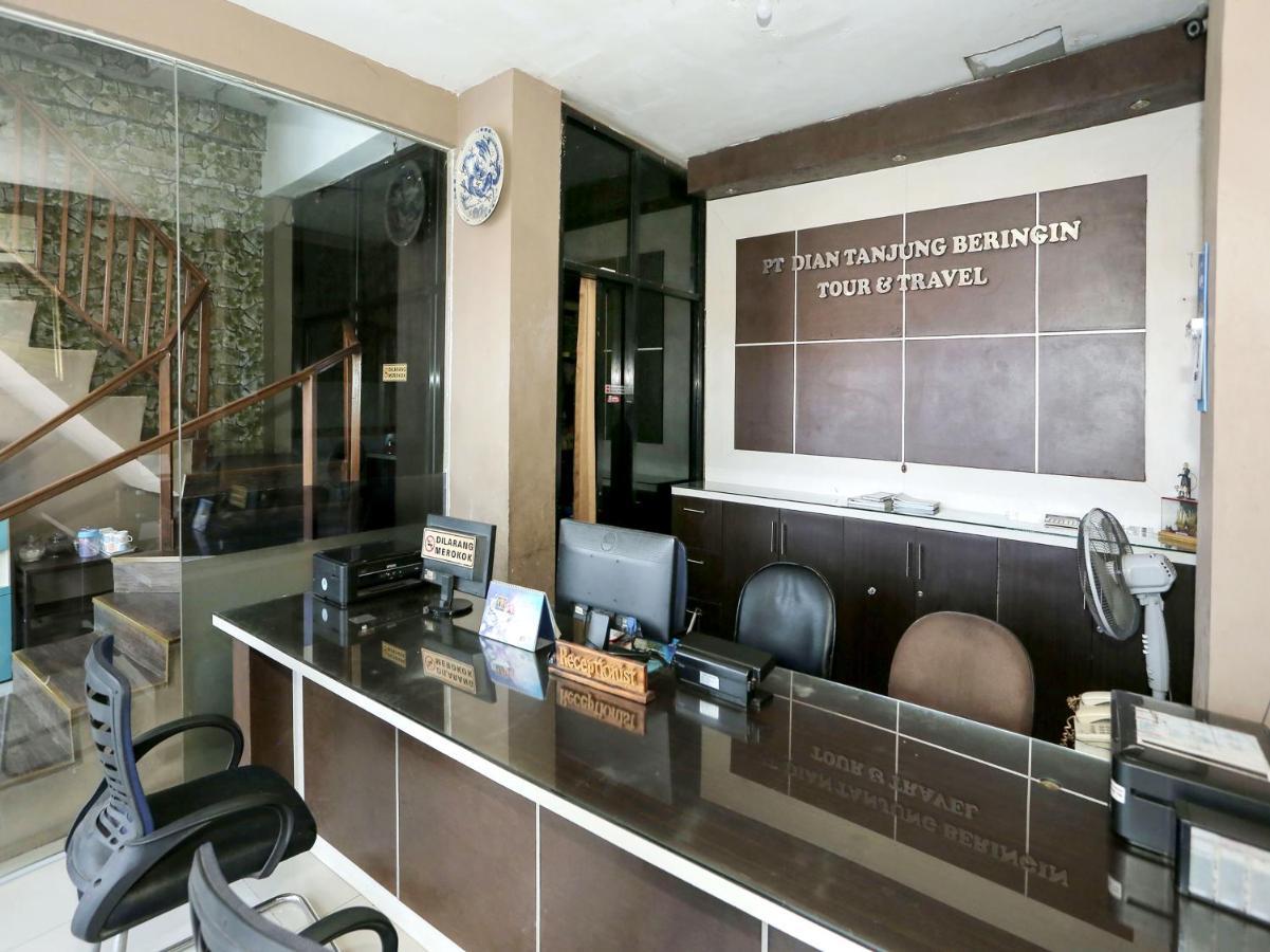 Ian Jk Hotel Tangerang