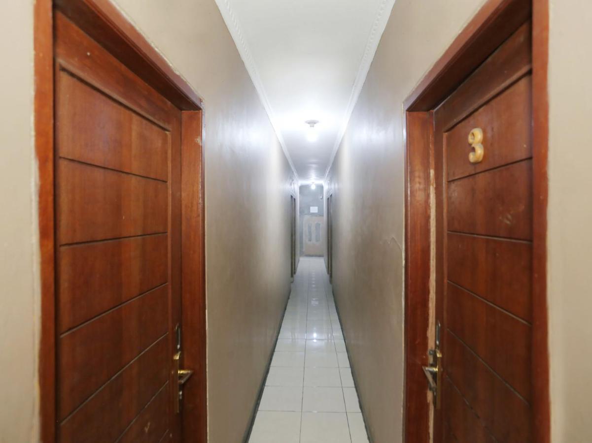 Ian Jk Hotel Hotel