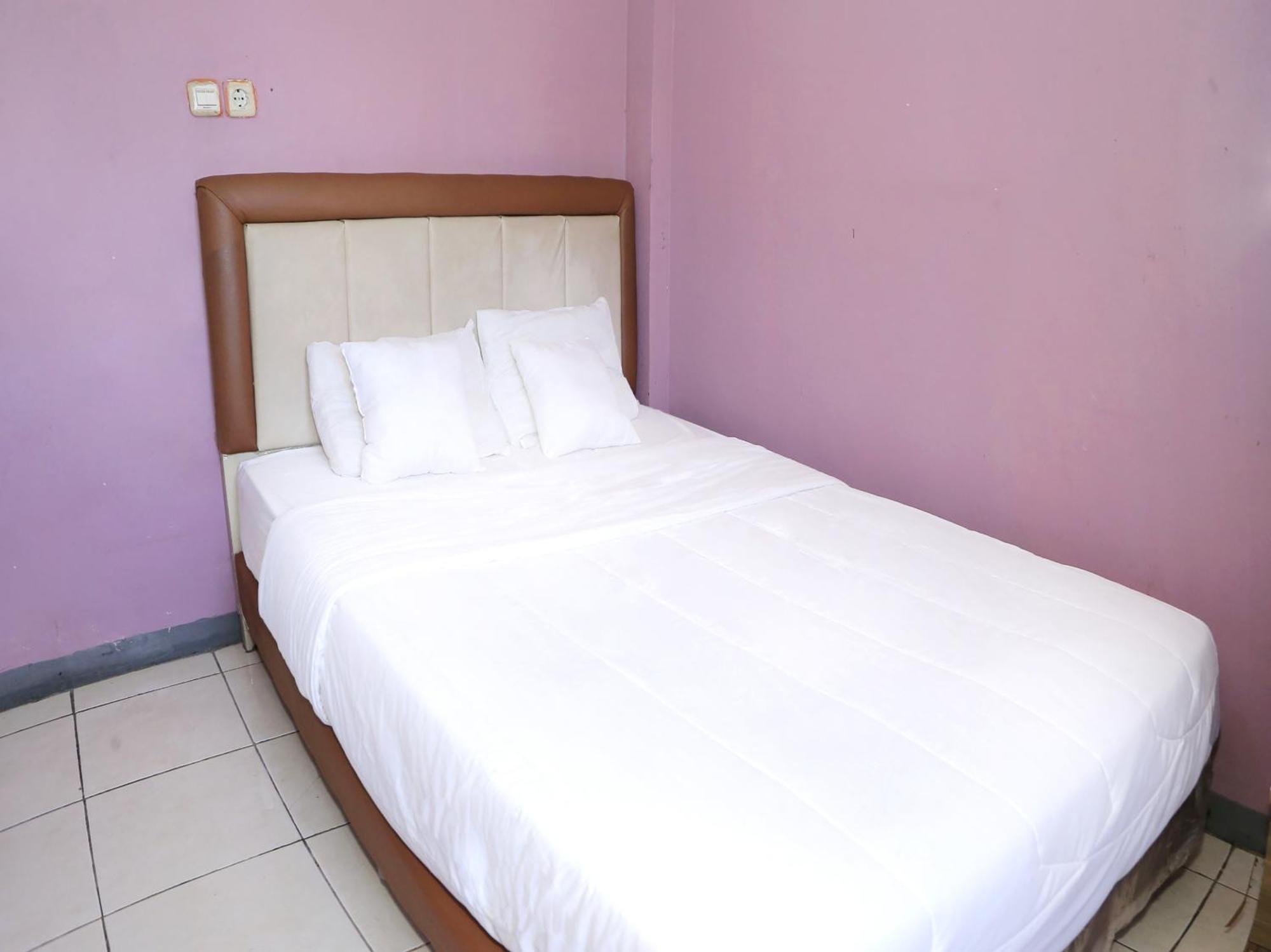 Hotel Ian Jk Hotel
