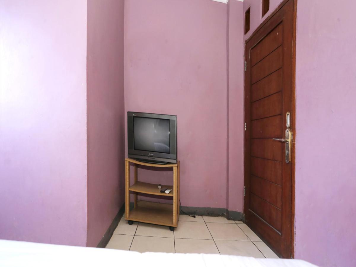 Ian Jk Hotel 2* Tangerang