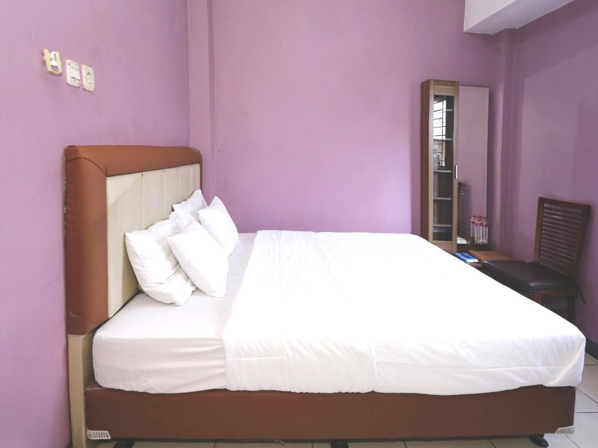 Ian Jk Hotel Tangerang