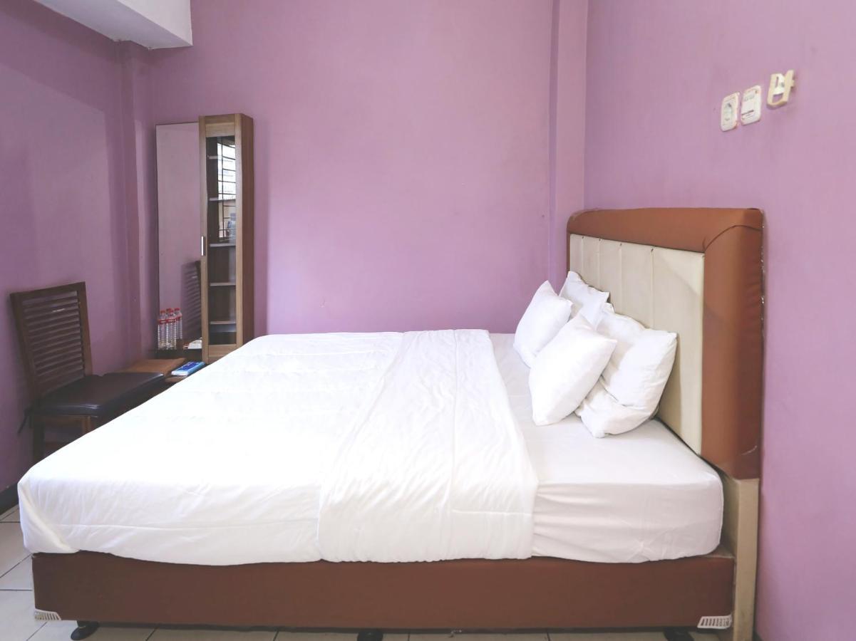 Ian Jk Hotel Hotel