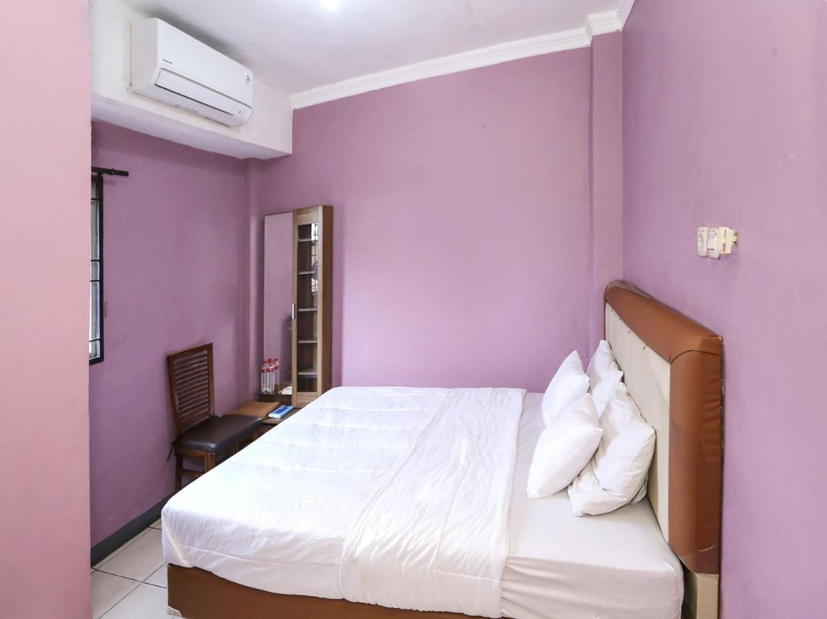 Ian Jk Hotel 2*